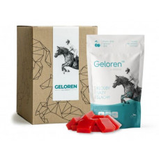 Geloren HA gelové tablety 1350g (3sáčky á 450g)