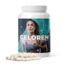 Geloren CAPS 120cps