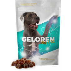 Geloren dog L-XL 60tbl 420g (3ks trojbalení)