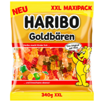 Haribo Goldenbaren 340g