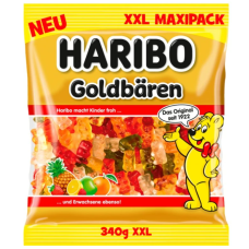 Haribo Goldenbaren 340g