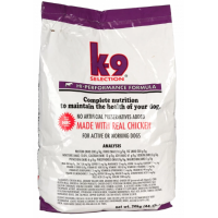 K-9 Selection Hi-Performance 12 kg