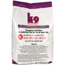 K-9 Selection Hi-Performance 12 kg