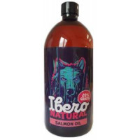 Ibero LOSOSOVÝ olej - 830 ml