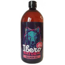 Ibero LOSOSOVÝ olej - 830 ml