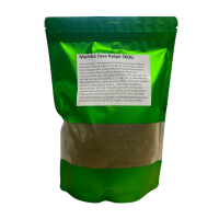 Hnědá mořská řasa Kelpa 500g