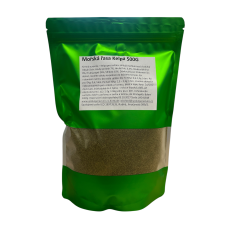 Hnědá mořská řasa Kelpa 500g