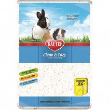 Podestýlka Kaytee CLEAN&COZY 49.2L