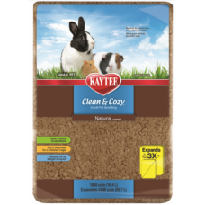 Podestýlka Kaytee CLEAN&COZY NATURAL 49.2L