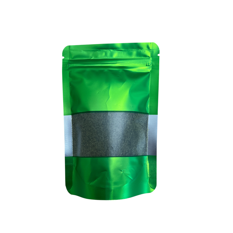 Hnědá mořská řasa Kelpa 90g