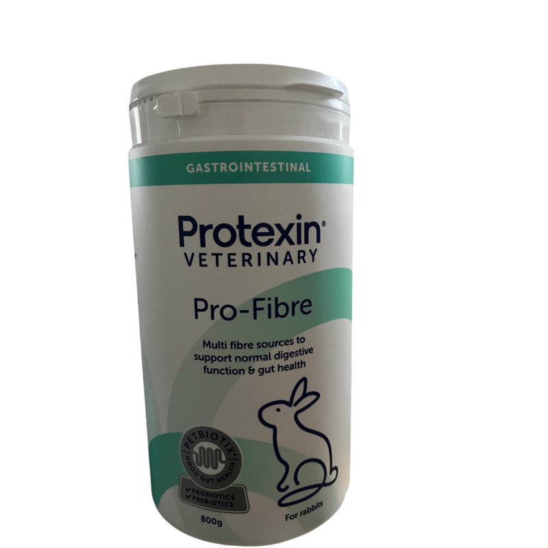 Protexin Pro-Fibre pro králíky 800g