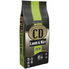 Delikan CD Lamb & Rice 15 kg