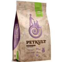 Petkult Dog Medium/Large Adult Lamb Low Calories - 12kg