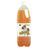 Magnum Salmon Oil 1000 ml