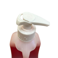 Mastitis test NK 1000ml poškozená pumpička
