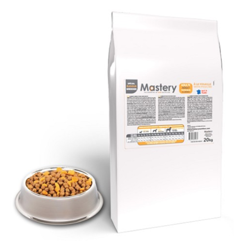 Mastery PRO ADULT DOG 20kg