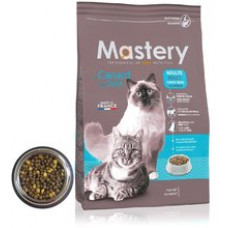 Mastery CAT Ad. with Duck 8kg