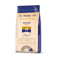 Fitmin Dog Maxi Senior 12 kg