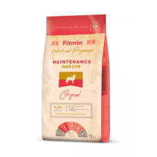 Fitmin Dog Medium Maintenance 12 kg