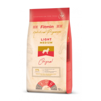 Fitmin Dog Medium Light 12 kg