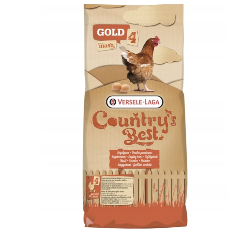 Versele Laga Sypká krmná směs pro nosnice TOP 20kg