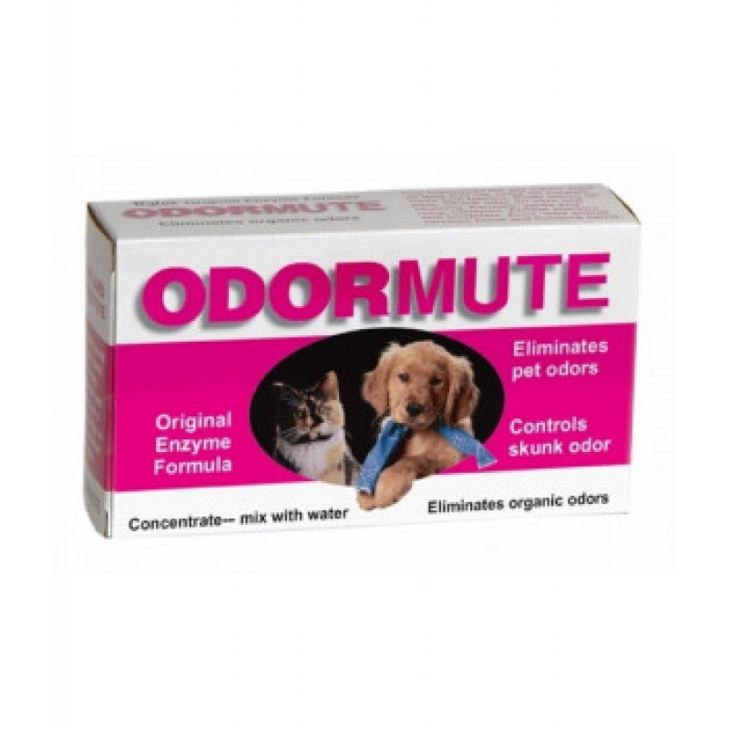 Odormute™ Powder Scented (voňavý prášek 85 g)