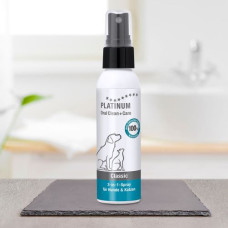 PLATINUM Natural Oral Clean + Care Classic spray 65ml