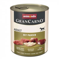 Animonda GranCarno Adult s bachorem 400g