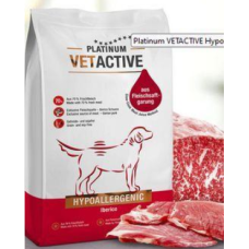 Platinum VETACTIVE Hypoalergenic 5kg
