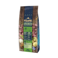 Polaris gran FM jehněčí s rýží 12 kg