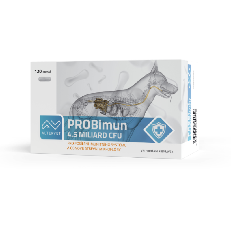 PROBimun 120 kapslí