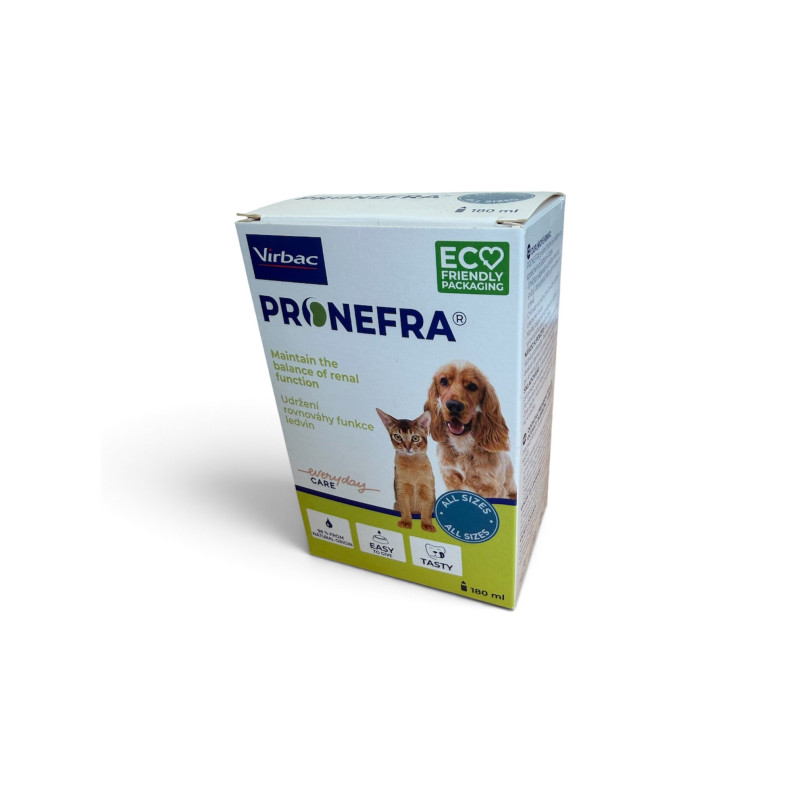 Pronefra pro psy a kočky 180ml