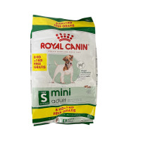 Royal Canin - Canine Mini Adult 8 kg + 1 kg zdarma