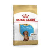 Royal Canin Breed Jezevčík puppy 1,5kg