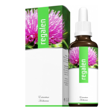 Energy Regalen 30 ml