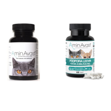 AminAvast RenAvast 60 kaps