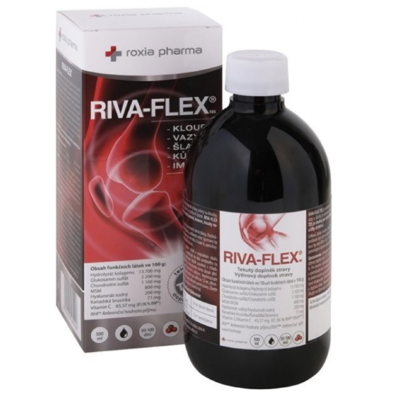 Riva-Flex 500 ml