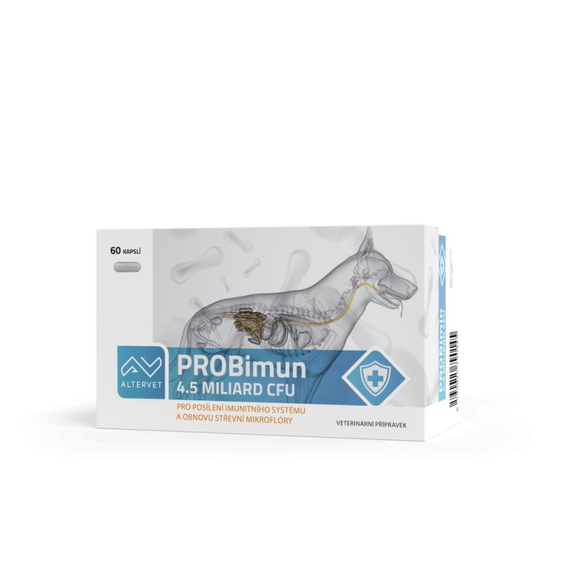 PROBimun 60 kapslí