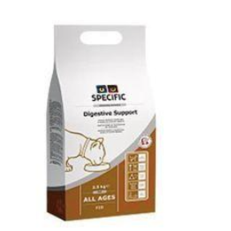 Specific FID Digestive Support 2kg kočka