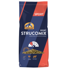 Cavalor Strucomix Sport 20kg