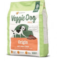 Green Petfood VeggieDog Origin 10 kg