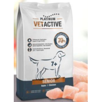 Platinum VETACTIVE Senior 5kg