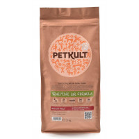 Petkult Medium Adult Lamb & Rice 2x12 kg