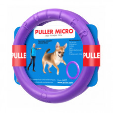 Puller MICRO - 12,5/1,5cm - sada 2ks tréninkových kruhů