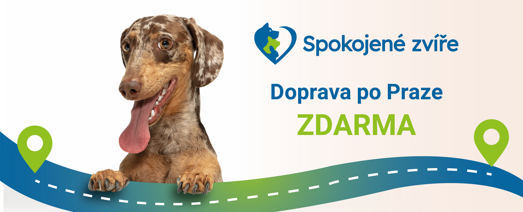 Doprava zdarma