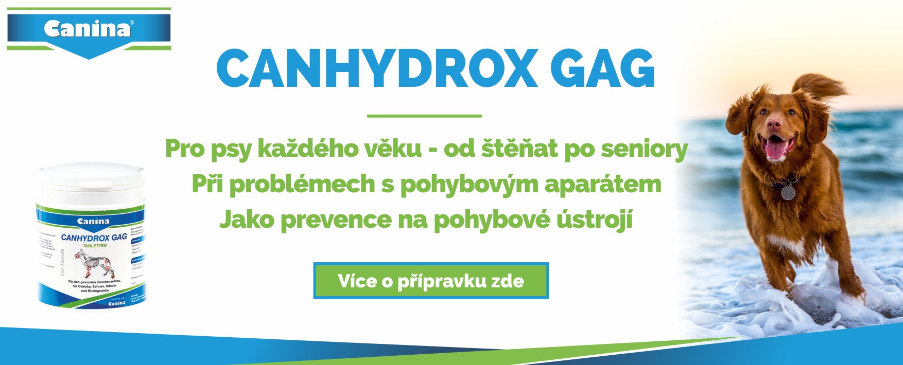 GAG canhydrox