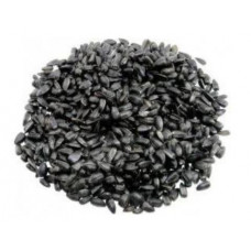 Avicentra slunečnice černá rozvažovaná 5kg