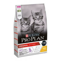 ProPlan Cat Kitten kuře 3kg