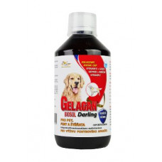 Gelacan Plus Darling Biosol 500ml