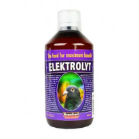 Elektrolyt H holubi 500ml